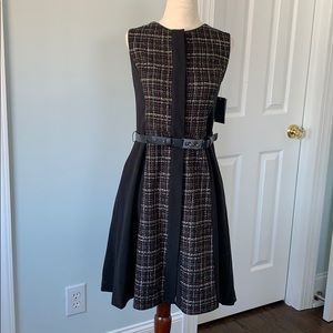 Vince Camuto - New Sleeveless Dress, Sz 8